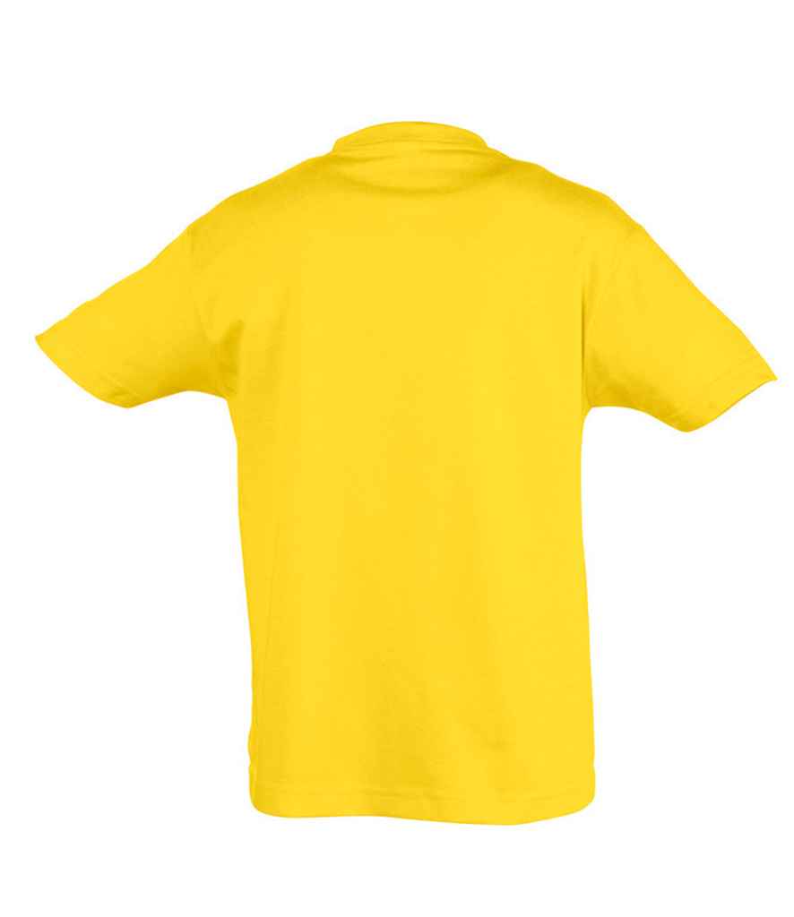 SOL'S Kids Regent T-Shirt | Gold
