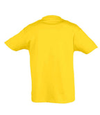 SOL'S Kids Regent T-Shirt | Gold