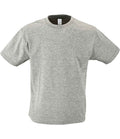 SOL'S Kids Regent T-Shirt | Grey Marl