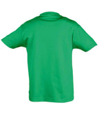 SOL'S Kids Regent T-Shirt | Kelly Green