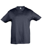 SOL'S Kids Regent T-Shirt | Navy