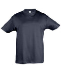 SOL'S Kids Regent T-Shirt | Navy