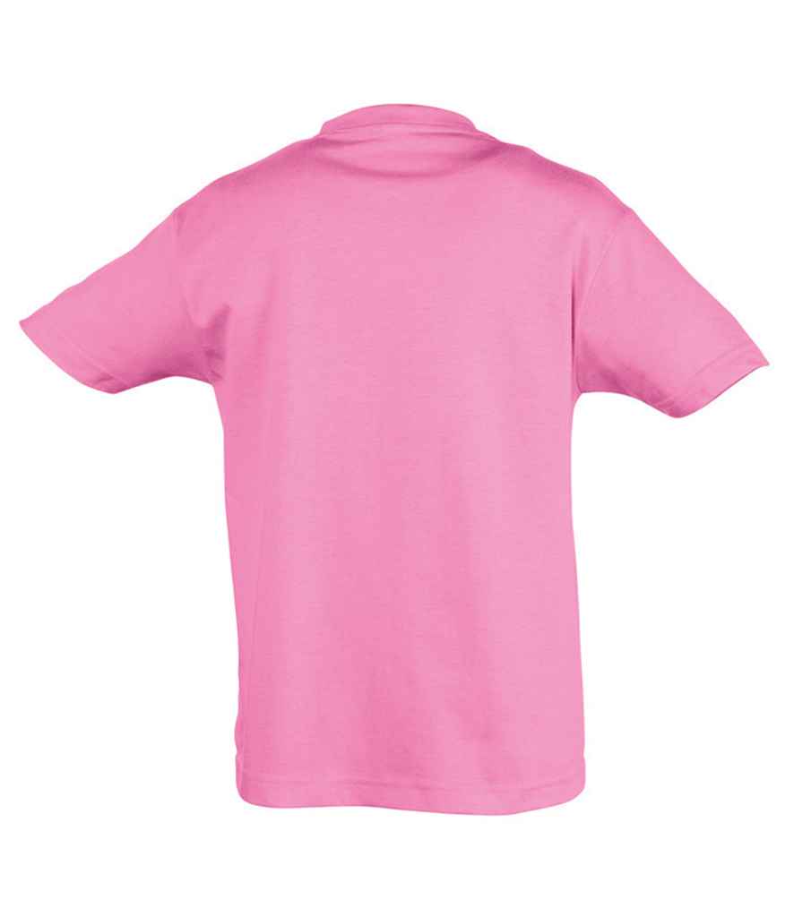 SOL'S Kids Regent T-Shirt | Orchid Pink