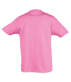SOL'S Kids Regent T-Shirt | Orchid Pink