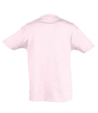 SOL'S Kids Regent T-Shirt | Pale Pink