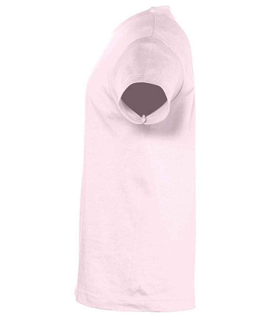 SOL'S Kids Regent T-Shirt | Pale Pink