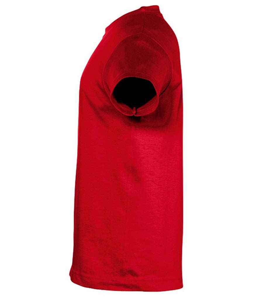 SOL'S Kids Regent T-Shirt | Red
