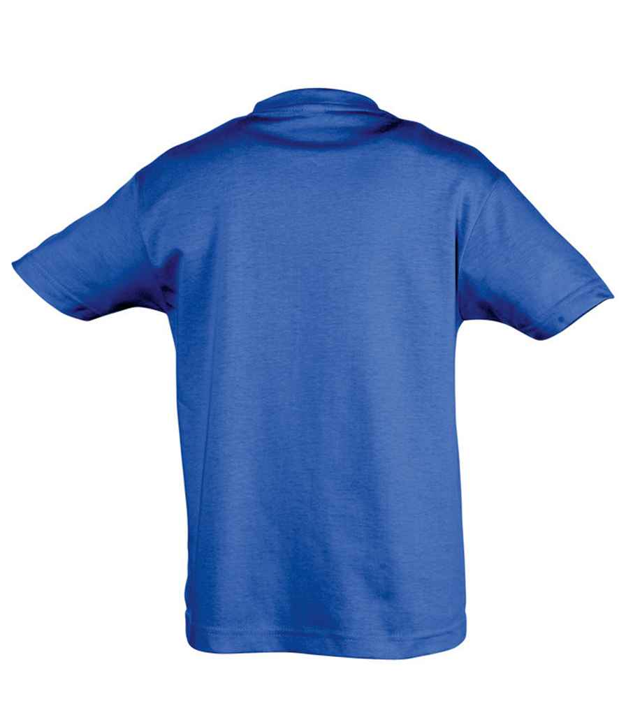 SOL'S Kids Regent T-Shirt | Royal Blue