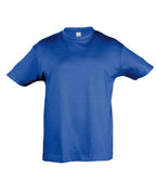 SOL'S Kids Regent T-Shirt | Royal Blue