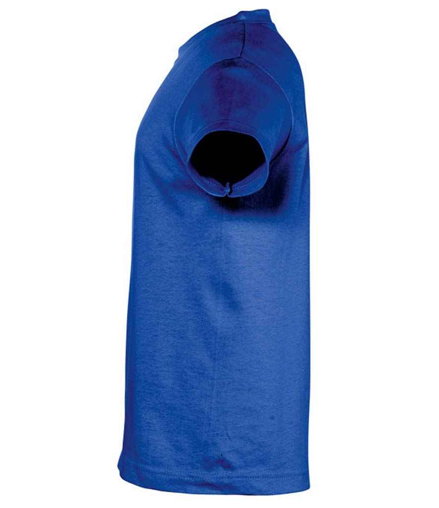 SOL'S Kids Regent T-Shirt | Royal Blue