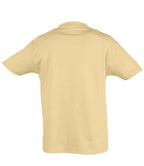 SOL'S Kids Regent T-Shirt | Sand