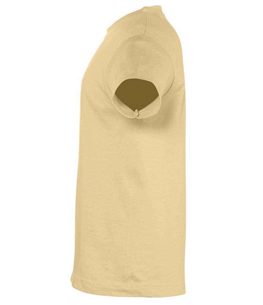 SOL'S Kids Regent T-Shirt | Sand