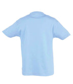 SOL'S Kids Regent T-Shirt | Sky Blue