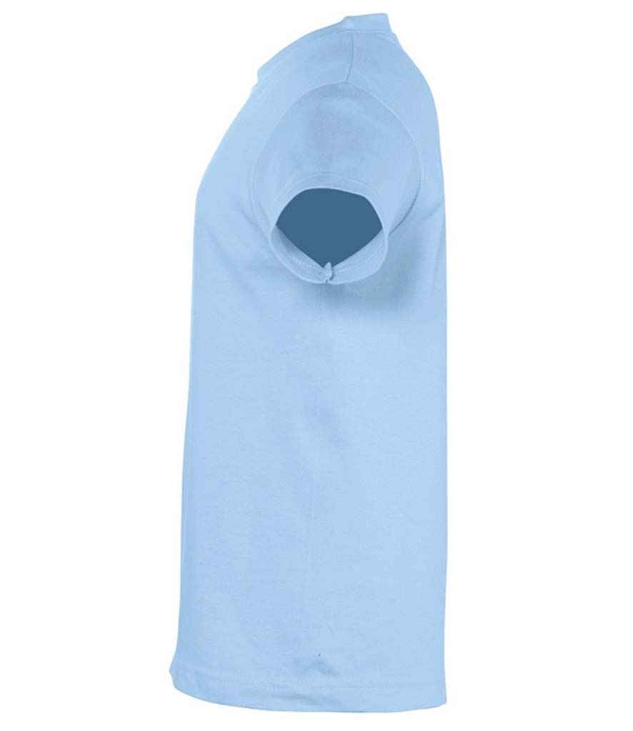 SOL'S Kids Regent T-Shirt | Sky Blue