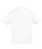 SOL'S Kids Regent T-Shirt | White