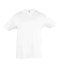 SOL'S Kids Regent T-Shirt | White