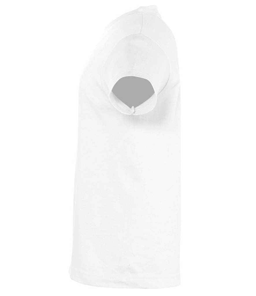 SOL'S Kids Regent T-Shirt | White