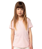 SOL'S Girls Cherry T-Shirt | Medium Pink