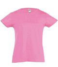 SOL'S Girls Cherry T-Shirt | Orchid Pink