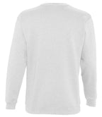 SOL'S Unisex New Supreme Sweatshirt | Ash