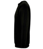 SOL'S Unisex New Supreme Sweatshirt | Black