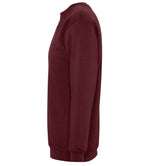 SOL'S Unisex New Supreme Sweatshirt | Burgundy