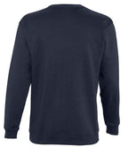 SOL'S Unisex New Supreme Sweatshirt | Navy