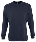 SOL'S Unisex New Supreme Sweatshirt | Navy