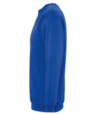SOL'S Unisex New Supreme Sweatshirt | Royal Blue