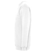 SOL'S Unisex New Supreme Sweatshirt | White