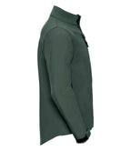 Russell Soft Shell Jacket | Bottle Green