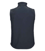 Russell Soft Shell Gilet | French Navy