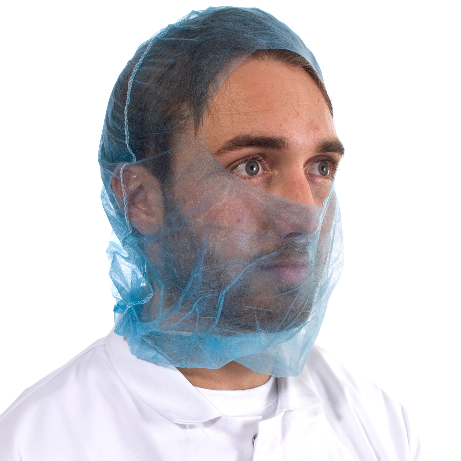 Supertouch Balaclava Hood - Economy