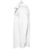 SOL'S Brighton Long Sleeve Fitted Shirt | White