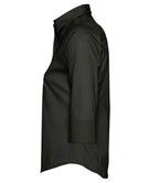 SOL'S Ladies Effect 3/4 Sleeve Fitted Shirt | Black