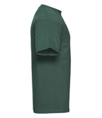 Russell Classic Ringspun T-Shirt | Bottle Green