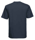 Russell Classic Ringspun T-Shirt | French Navy