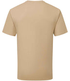 Russell Classic Ringspun T-Shirt | Tan