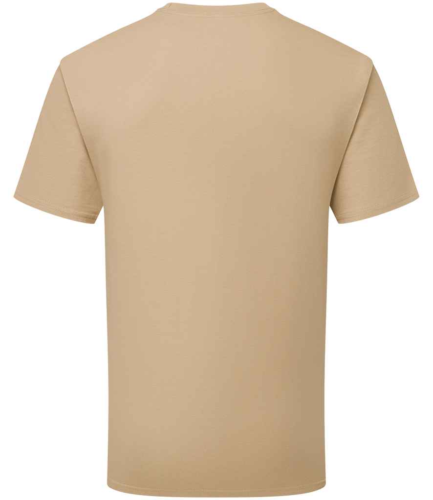 Russell Classic Ringspun T-Shirt | Tan
