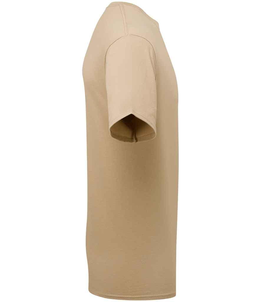 Russell Classic Ringspun T-Shirt | Tan