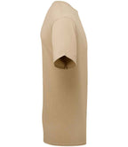 Russell Classic Ringspun T-Shirt | Tan
