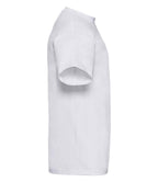 Russell Classic Ringspun T-Shirt | White