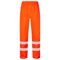Supertouch Hi Vis Trousers
