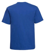 Russell Authentic Heavyweight T-Shirt | Bright Royal