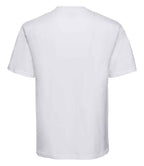 Russell Authentic Heavyweight T-Shirt | White