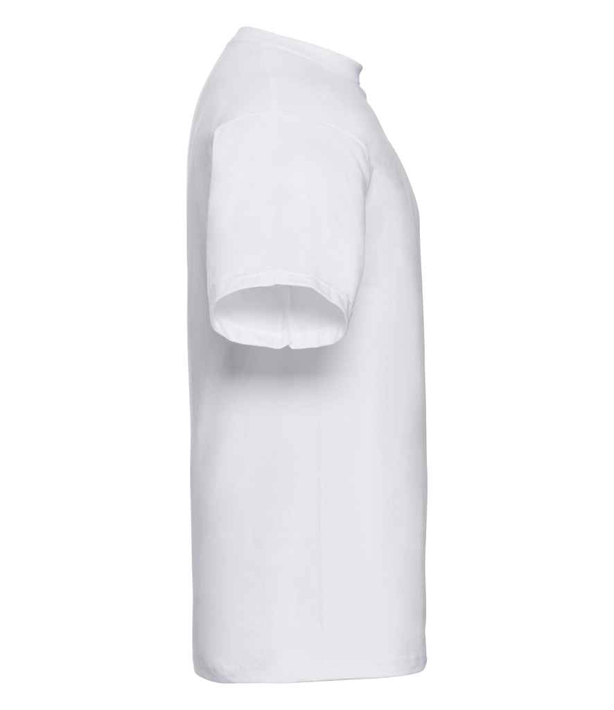 Russell Authentic Heavyweight T-Shirt | White
