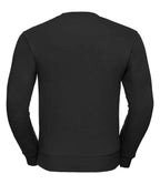Russell Authentic Sweatshirt | Black