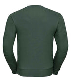 Russell Authentic Sweatshirt | Bottle Green