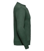Russell Authentic Sweatshirt | Bottle Green