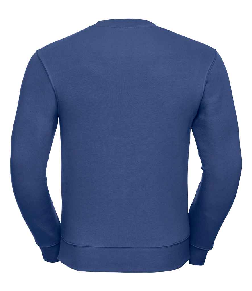 Russell Authentic Sweatshirt | Bright Royal